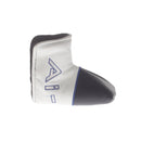 Odyssey Ai-One Cruiser Double Wide Mens Right Hand Putter 38" Mid-Mallet Stroke Lab 140 - Odyssey Cruiser