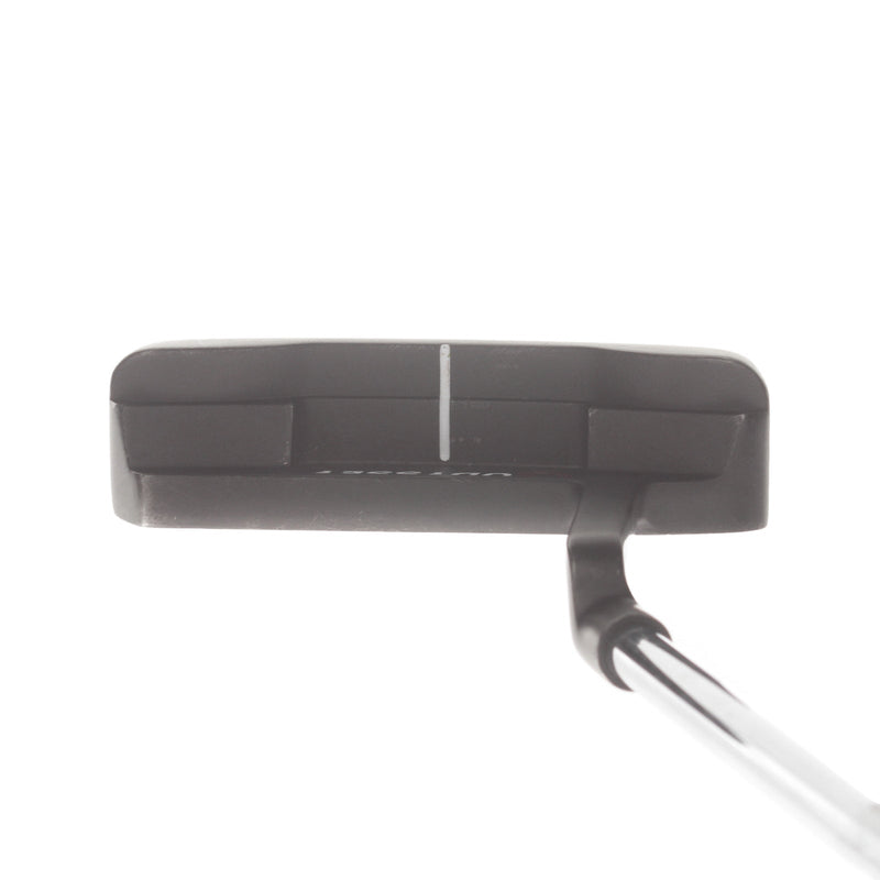 Odyssey O-Works