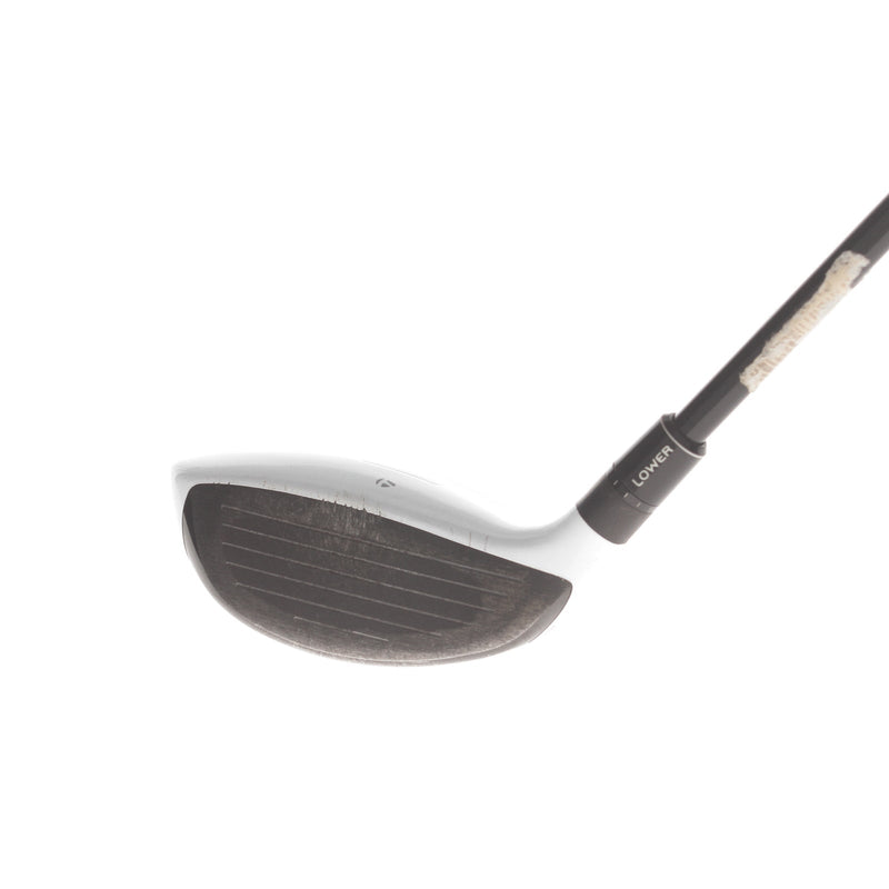 TaylorMade M1 Graphite Mens Right Hand Fairway 3 Wood 15* Regular - Fujikura Pro 70