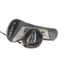 TaylorMade Sim Graphite Mens Right Hand Driver 9* Extra Stiff - Fujikura Atmos Blue 7S