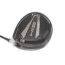 TaylorMade Sim Graphite Mens Right Hand Driver 9* Extra Stiff - Fujikura Atmos Blue 7S
