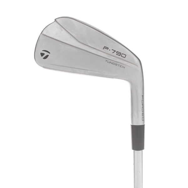 TaylorMade P790 2021 Steel Mens Right Hand 3 Iron 19* Extra Stiff - KBS Tour X