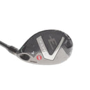 Callaway Elyte Graphite Mens Right Hand 4 Hybrid 22* Stiff - Denali Charcoal 70g-HY