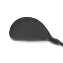 Callaway Elyte Graphite Mens Right Hand 4 Hybrid 22* Stiff - Denali Charcoal 70g-HY