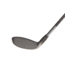 Callaway Elyte Graphite Mens Right Hand 4 Hybrid 22* Stiff - Denali Charcoal 70g-HY