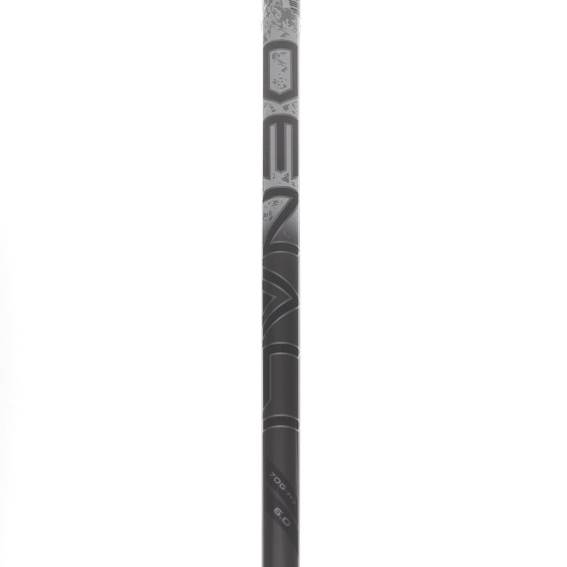 Callaway Elyte Graphite Mens Right Hand 4 Hybrid 22* Stiff - Denali Charcoal 70g-HY