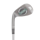 TaylorMade MG4 Steel Mens Right Hand Sand Wedge 56* 8 Bounce LB Grind Wedge - True Temper Dynamic Gold Wedge 115