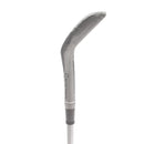 TaylorMade MG4 Steel Mens Right Hand Sand Wedge 56* 8 Bounce LB Grind Wedge - True Temper Dynamic Gold Wedge 115