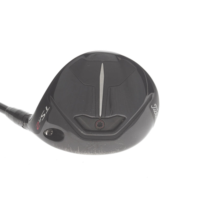 Titleist TSR2 Graphite Mens Right Hand Fairway 3 Wood 15* Regular - Tensei Blue AV Series 65g