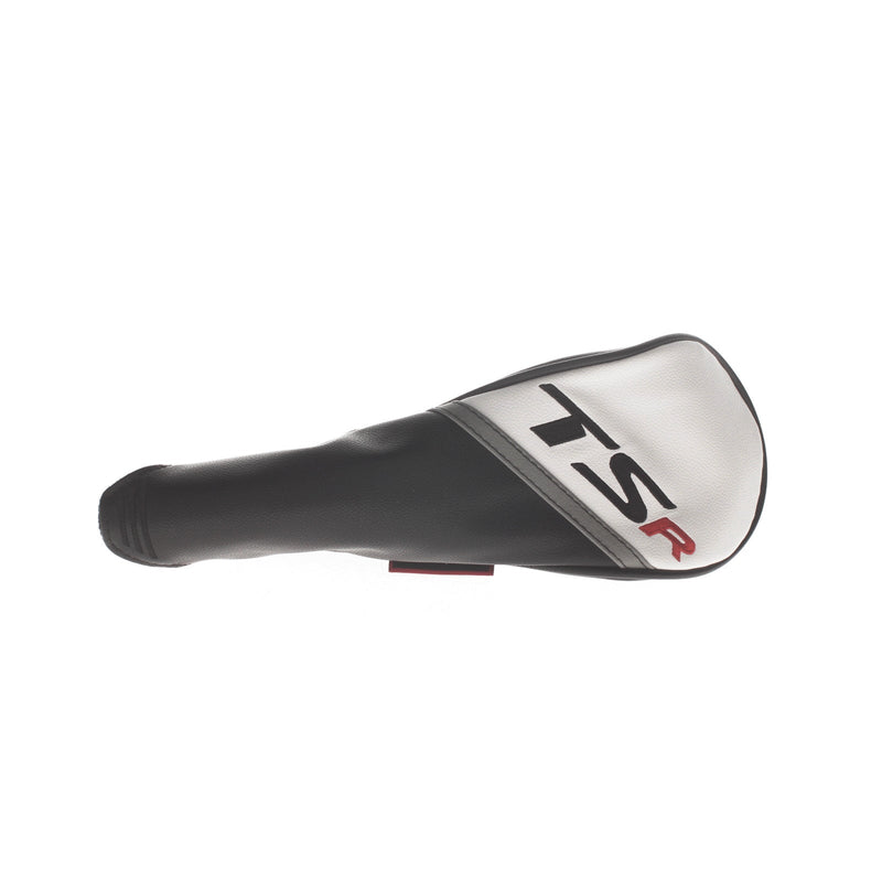 Titleist TSR2 Graphite Mens Right Hand Fairway 3 Wood 15* Regular - Tensei Blue AV Series 65g