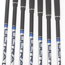 Cobra T-Rail Hybrid Irons Graphite Mens Right Hand Irons 6-GW Lite - Cobra Ultra Lite