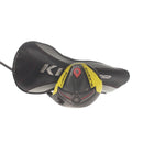 Cobra F9 Speedback Graphite Mens Right Hand Driver 10.5* Regular - Aldila Xtorsion 50-R