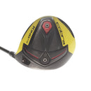 Cobra F9 Speedback Graphite Mens Right Hand Driver 10.5* Regular - Aldila Xtorsion 50-R