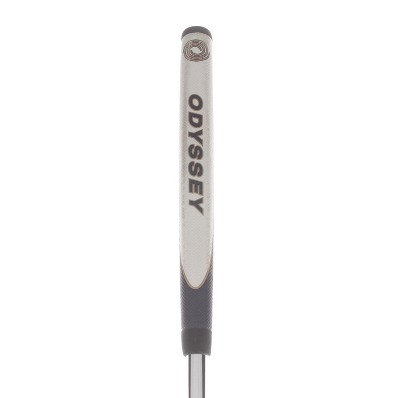 Callaway Ai-ONE Eleven T DB Mens Right Hand Putter 34" Mallet - Odyssey