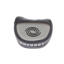 Callaway Ai-ONE Eleven T DB Mens Right Hand Putter 34" Mallet - Odyssey