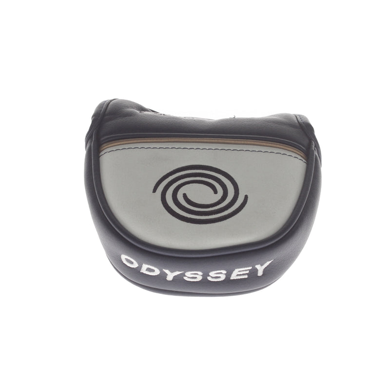 Callaway Ai-ONE Eleven T DB Mens Right Hand Putter 34" Mallet - Odyssey