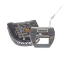 Callaway Ai-ONE Jailbird Mini DB Mens Right Hand Putter 34" Mallet Stroke Lab 90 - Odyssey