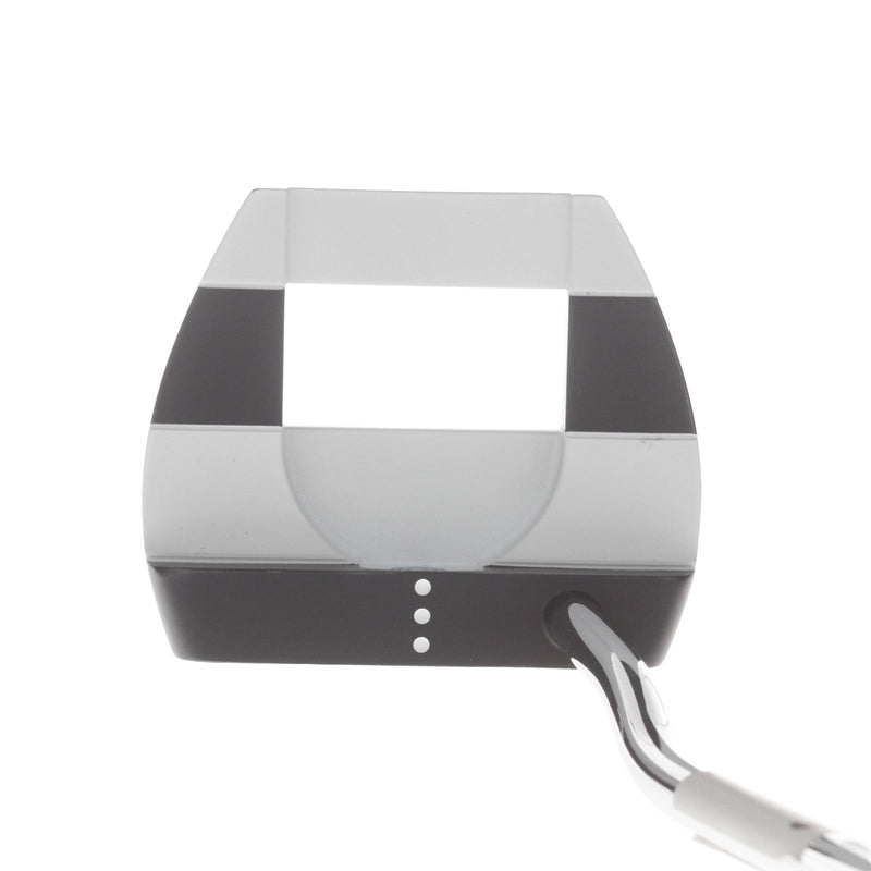 Callaway Ai-ONE Jailbird Mini DB Mens Right Hand Putter 34" Mallet Stroke Lab 90 - Odyssey