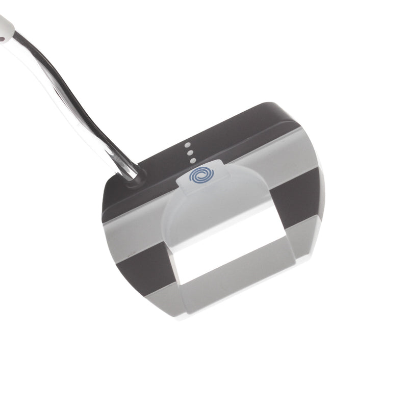 Callaway Ai-ONE Jailbird Mini DB Mens Right Hand Putter 34" Mallet Stroke Lab 90 - Odyssey