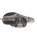 Callaway Big Bertha B21 Graphite Mens Right Hand Fairway 3 Wood 15* Regular - RCH 65g
