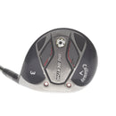 Callaway Big Bertha B21 Graphite Mens Right Hand Fairway 3 Wood 15* Regular - RCH 65g