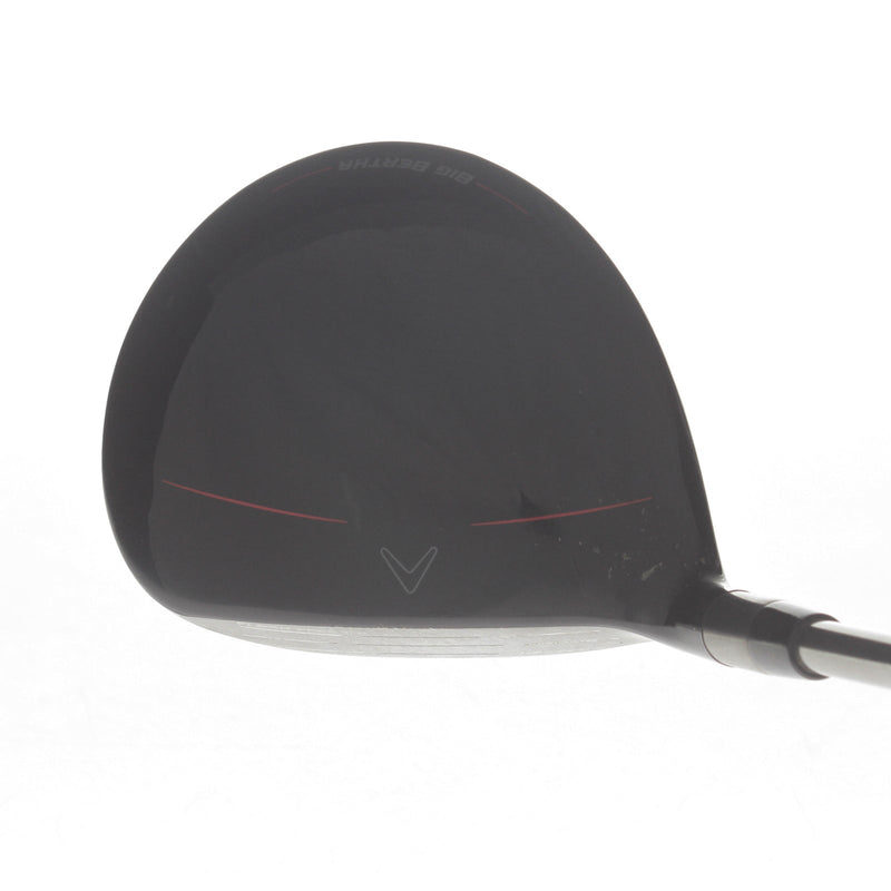 Callaway Big Bertha B21 Graphite Mens Right Hand Fairway 3 Wood 15* Regular - RCH 65g