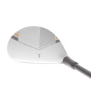 TaylorMade Rocketbladez Stage 2 Tour Graphite Mens Right Hand 3 Hybrid 18.5* Regular - TaylorMade Roketfuel 80