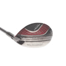 Cobra AMP Cell Graphite Mens Right Hand 3 Hybrid 21* Regular - Cobra 55G