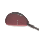 Cobra AMP Cell Graphite Mens Right Hand 3 Hybrid 21* Regular - Cobra 55G