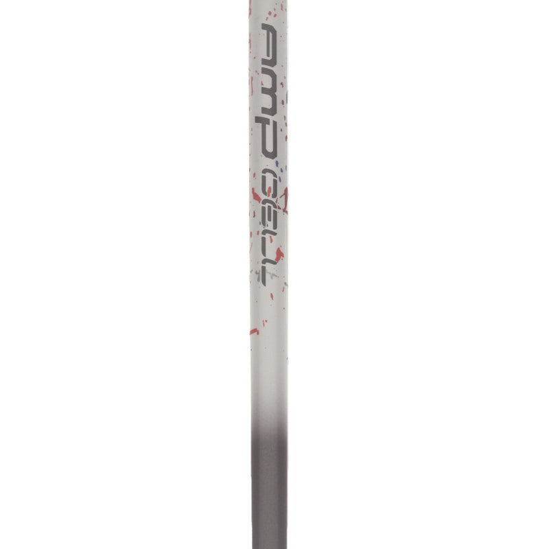 Cobra AMP Cell Graphite Mens Right Hand 3 Hybrid 21* Regular - Cobra 55G