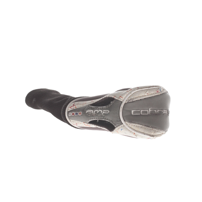Cobra AMP Cell Graphite Mens Right Hand 3 Hybrid 21* Regular - Cobra 55G