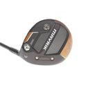 Callaway Mavrik Max Graphite Mens Right Hand Fairway 3 Wood Regular - Evenflow Riptide 5.5 60g