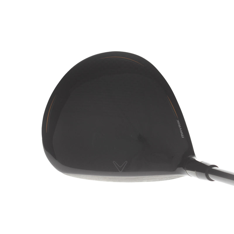 Callaway Mavrik Max Graphite Mens Right Hand Fairway 3 Wood Regular - Evenflow Riptide 5.5 60g