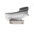Cleveland HB Soft 2 1 Mens Right Hand Putter 34" Blade Cleveland - Super Stroke 1.OPT