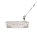 Cleveland HB Soft 2 1 Mens Right Hand Putter 34" Blade Cleveland - Super Stroke 1.OPT