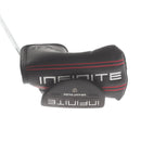 Wilson Infinite Grant Park Mens Right Hand Putter 34.5" Blade - Wilson Infinite