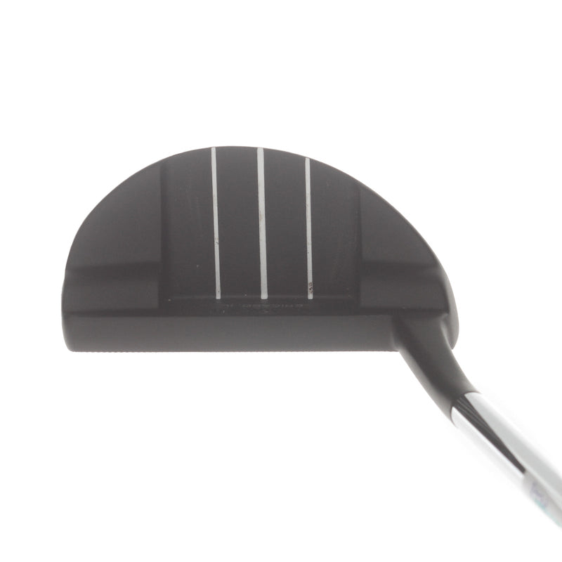 Wilson Infinite Grant Park Mens Right Hand Putter 34.5" Blade - Wilson Infinite