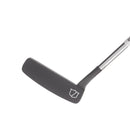 Wilson Infinite Grant Park Mens Right Hand Putter 34.5" Blade - Wilson Infinite