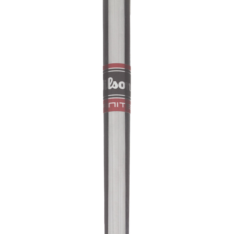 Wilson Infinite Grant Park Mens Right Hand Putter 34.5" Blade - Wilson Infinite