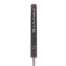 Wilson Infinite Grant Park Mens Right Hand Putter 34.5" Blade - Wilson Infinite