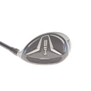 TaylorMade Sim Max Graphite Mens Right Hand 3 Hybrid 19* Stiff - Fujikura Ventus 7-S