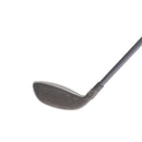 TaylorMade Sim Max Graphite Mens Right Hand 3 Hybrid 19* Stiff - Fujikura Ventus 7-S