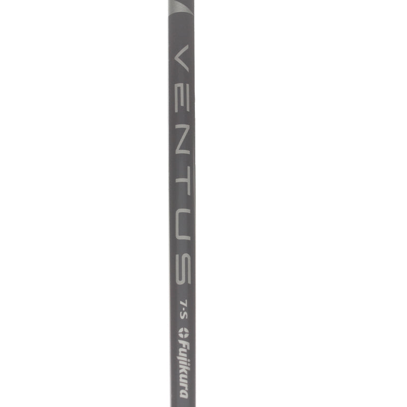 TaylorMade Sim Max Graphite Mens Right Hand 3 Hybrid 19* Stiff - Fujikura Ventus 7-S