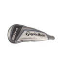 TaylorMade Sim Max Graphite Mens Right Hand 3 Hybrid 19* Stiff - Fujikura Ventus 7-S