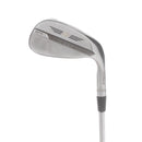 Titleist Vokey Design SM8 Steel Mens Right Hand Gap Wedge 52* 8 Bounce F Grind Wedge - BV Vokey