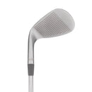 Titleist Vokey Design SM8 Steel Mens Right Hand Gap Wedge 52* 8 Bounce F Grind Wedge - BV Vokey