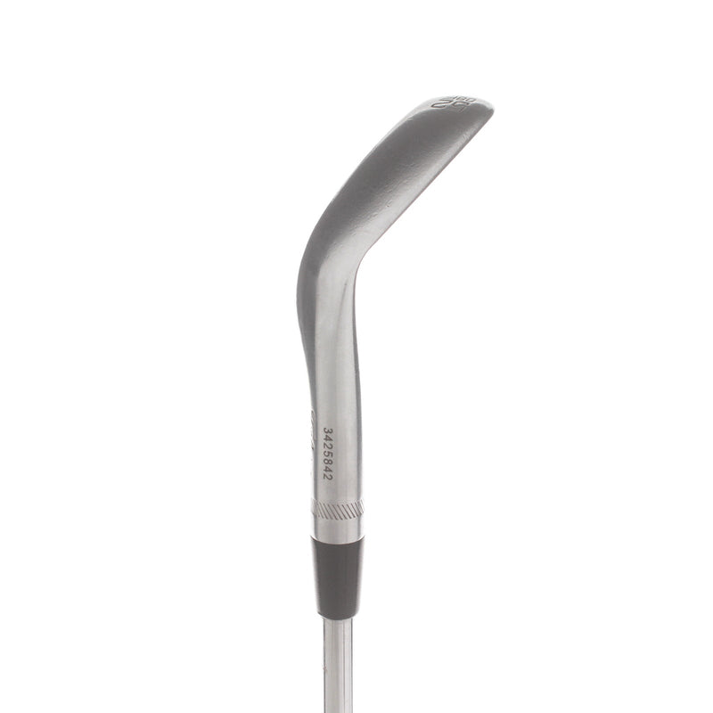 Titleist Vokey Design SM8 Steel Mens Right Hand Gap Wedge 52* 8 Bounce F Grind Wedge - BV Vokey