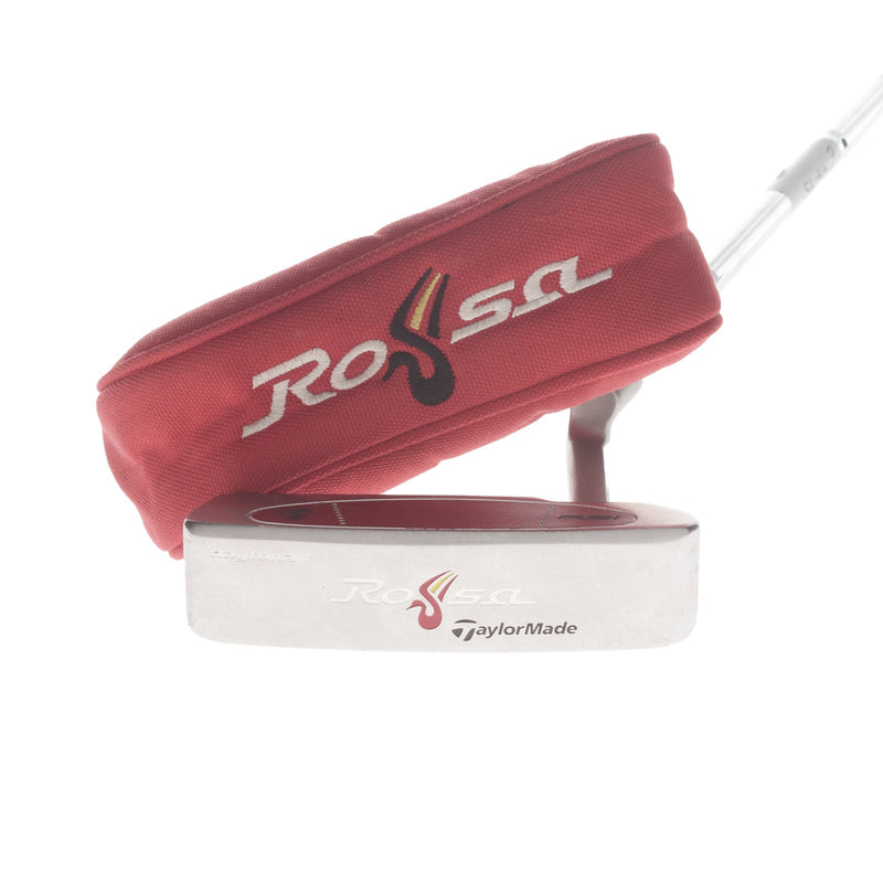 TaylorMade Rossa Daytona I Mens Right Hand Putter 34" Blade TaylorMade - TaylorMade