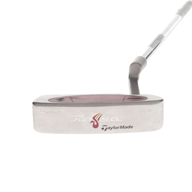 TaylorMade Rossa Daytona I Mens Right Hand Putter 34" Blade TaylorMade - TaylorMade