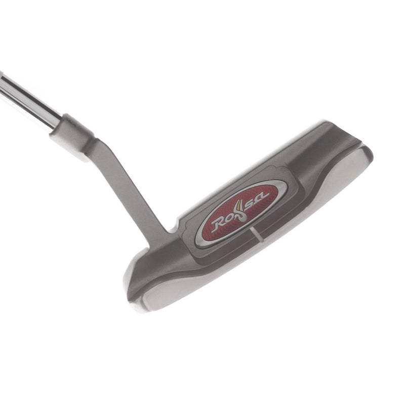TaylorMade Rossa Daytona I Mens Right Hand Putter 34" Blade TaylorMade - TaylorMade